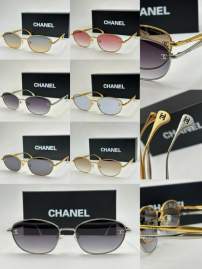 Picture of Chanel Sunglasses _SKUfw77118247fw